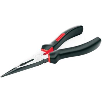 Kliešte polguľatým čeľusťami FIXMAN A0304 (1)