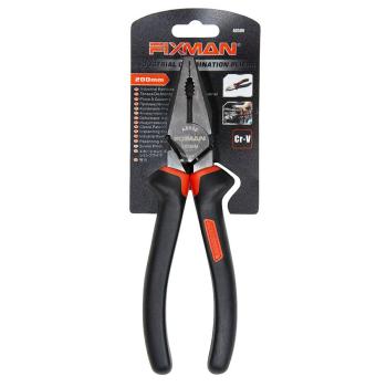 Kombinované kliešte FIXMAN A0506 (2)