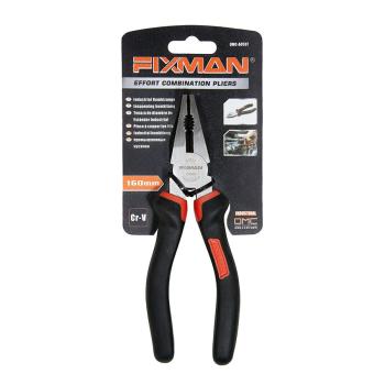 Kombinované kliešte FIXMAN A0507 (2)