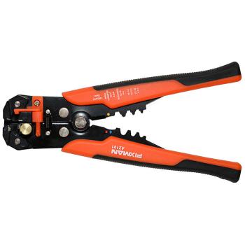 Krimpovacie a odizolovacie kliešte FIXMAN A2101 (1)