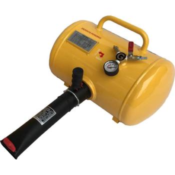 Tlakové delo Gaither Bead Booster GB-5M (1)