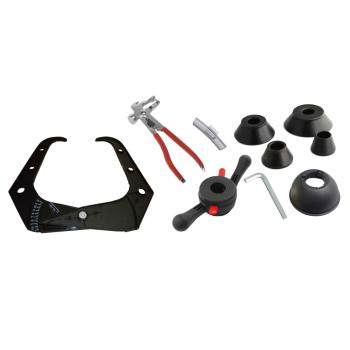Vyvažovačka kolies Genborx 220L NP (2)