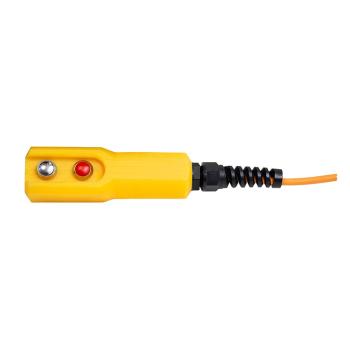 Elektrická hydraulická pumpa pre hydraulické momentové kľúče HE4TW-2 (5)