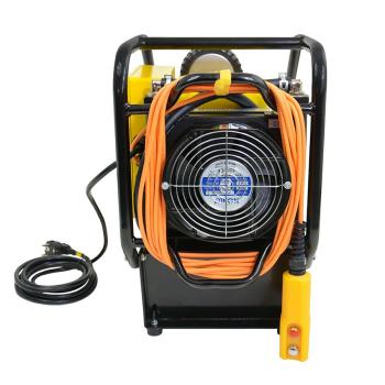 Elektrická hydraulická pumpa pre hydraulické momentové kľúče HE4TW-2 (6)