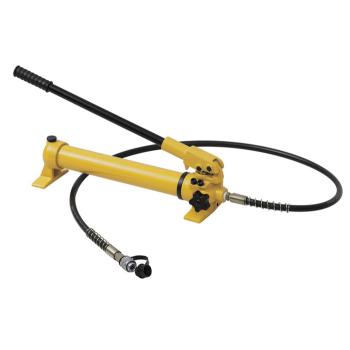Ručná hydraulická pumpa HHB-700 (1)