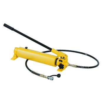 Ručná hydraulická pumpa HHB-700A (1)