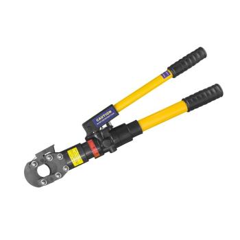 Hydraulické nožnice na strihanie káblov HHD-40A (1)