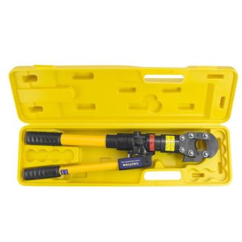 Hydraulické nožnice na strihanie káblov HHD-40A (2)