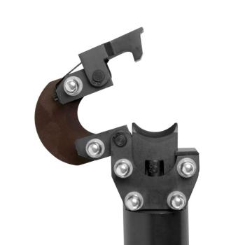 Hydraulické nožnice na strihanie káblov HHD-40A (3)