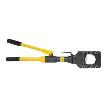 Hydraulické nožnice na strihanie káblov HHD-85 (1)