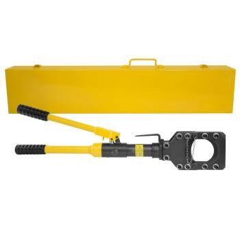 Hydraulické nožnice na strihanie káblov HHD-85 (2)