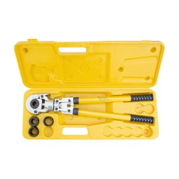 Lisovacie kliešte na rúrky HHF-32S (3)