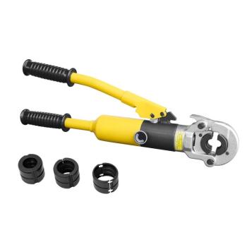 Hydraulické lisovacie kliešte na rúry HHF-32Y (1)