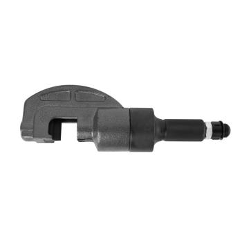 Hydraulická hlava na strihanie betonárskej ocele HHG-25F (1)