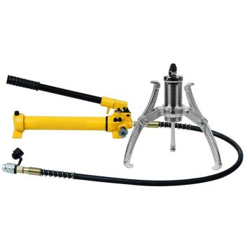 Dvoj- alebo trojramenné hydraulické sťahováky HHL-xFR (3)