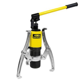 Dvoj- alebo trojramenné hydraulické sťahováky HHL-xR (4)