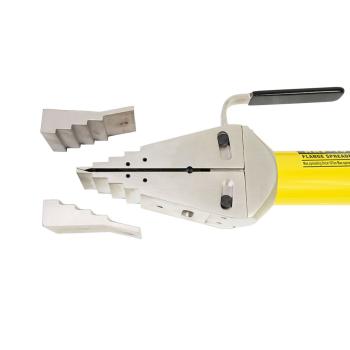 Hydraulický klinový rozťahovač prírub HHP-10 (4)