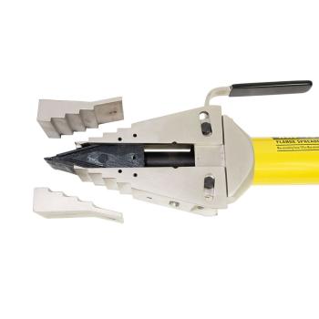 Hydraulický klinový rozťahovač prírub HHP-10 (5)