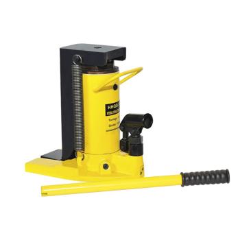 Hydraulické pätkové zdviháky HHQD (1)