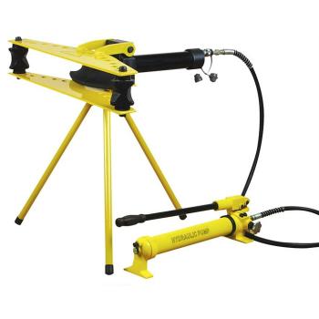Hydraulické ohýbačky trubiek so stojanom HHW (1)