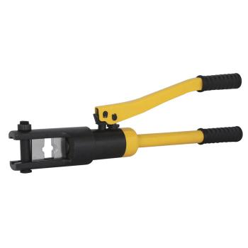 Pákové hydraulické krimpovacie kliešte HHY-300A (1)