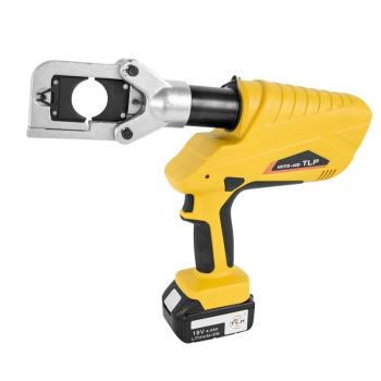 Aku hydraulické nožnice na strihanie káblov HHYD-40D (1)