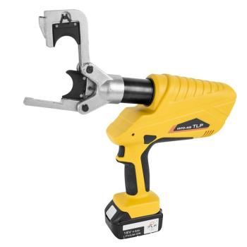Aku hydraulické nožnice na strihanie káblov HHYD-40D (3)