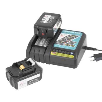 Aku hydraulické nožnice na strihanie káblov HHYD-40D (4)