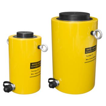 Hydraulické zdvíhacie valce HHYG-D (1)