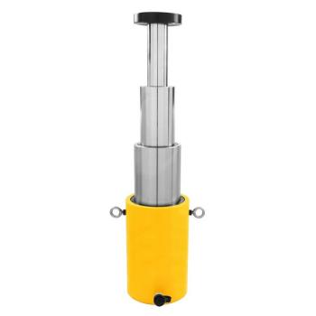 Hydraulické zdvíhacie valce HHYG-D (2)