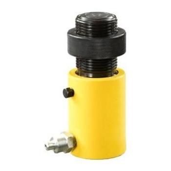 Hydraulické valce s poistnou maticou HHYG-LS (2)