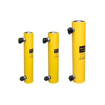 Hydraulické valce dvojčinné HHYG-S (1)