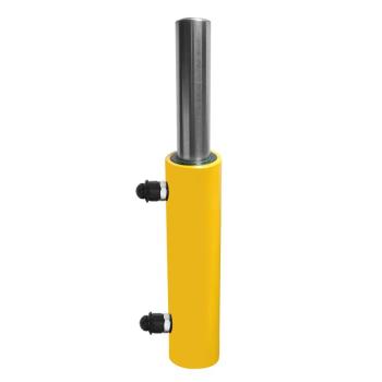 Hydraulické valce dvojčinné HHYG-S (2)