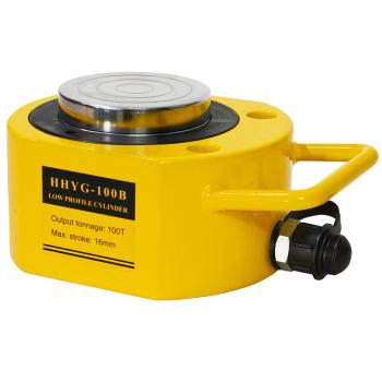 Hydraulické zdvíhacie valce HHYG-B (1)