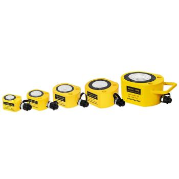 Hydraulické zdvíhacie valce HHYG-B (2)