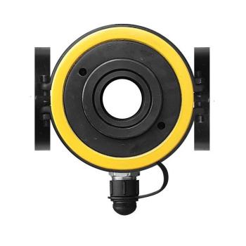 Hydraulické valce s dutým piestom dvojčinné HHYG-KS (2)