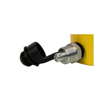 Hydraulické valce s dutým piestom dvojčinné HHYG-KS (5)