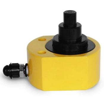 Hydraulické zdvíhacie valce nízke HHYG-D (2)
