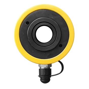 Hydraulické zdvíhacie valce s dutým piestom HHYG-K (3)