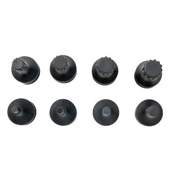 Sada kovaných predĺžených hlavíc XZN JBTK 408-M (3)