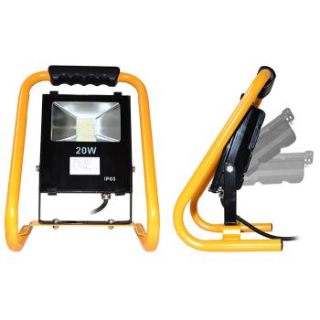 Reflektor prenosný so stojanom K1510H (2)