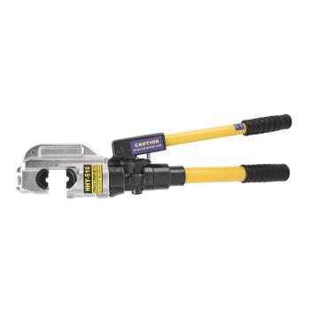 Pákové hydraulické krimpovacie kliešte HHY-510 (1)