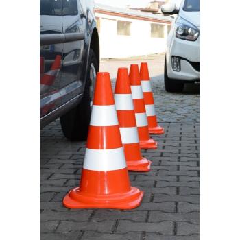 Výstražný dopravný kužeľ RC500EU (3)
