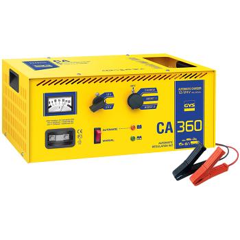 Nabíjačka batérií GYS CA 360 (1)