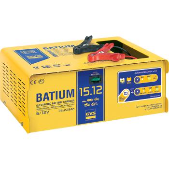 Nabíjačky batérií GYS BATIUM (3)