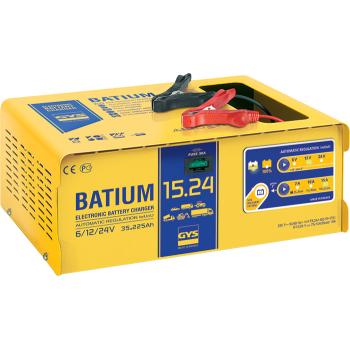 Nabíjačky batérií GYS BATIUM (4)