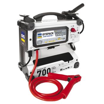 Štartovací zdroj GYSPACK PRO 700 (1)