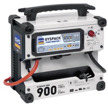Štartovací zdroj GYSPACK PRO 900 (1)