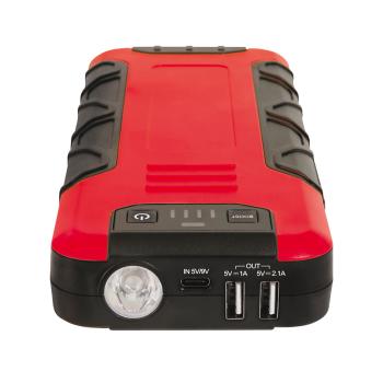 Štartovací a nabíjací zdroj GYS NOMAD POWER 500 (2)