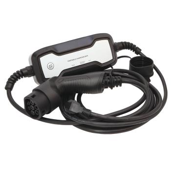 Nabíjacia stanica pre elektromobily (230 V / 2,3 - 3,7 kW) GYS 028975 (1)